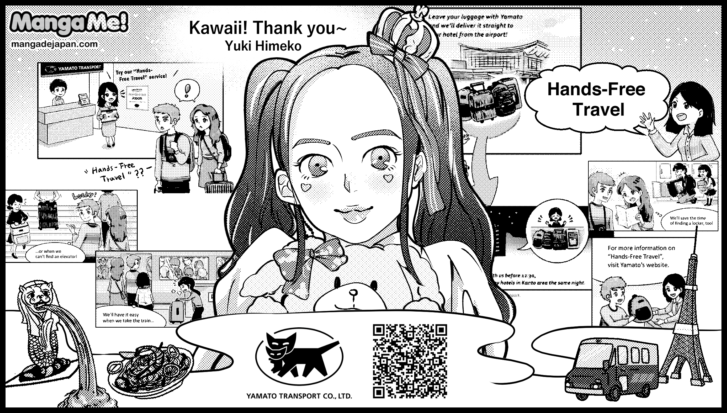 056_Yuki Himeko_Happy_Kawaii!